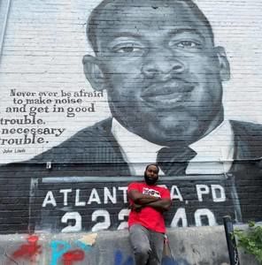 Meet your Posher, Mark